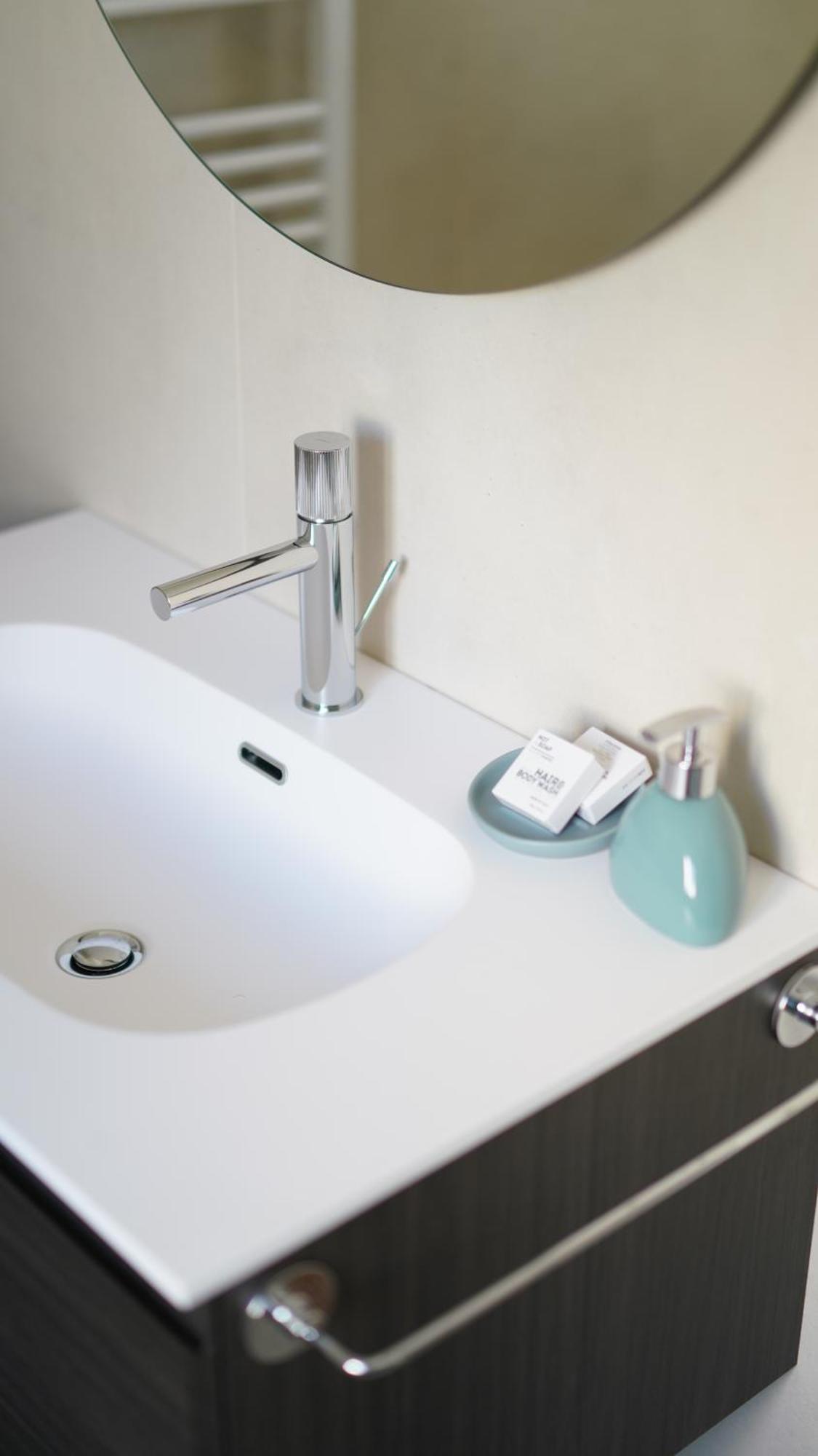 Binario9 Bed & Breakfast Lecce Dış mekan fotoğraf