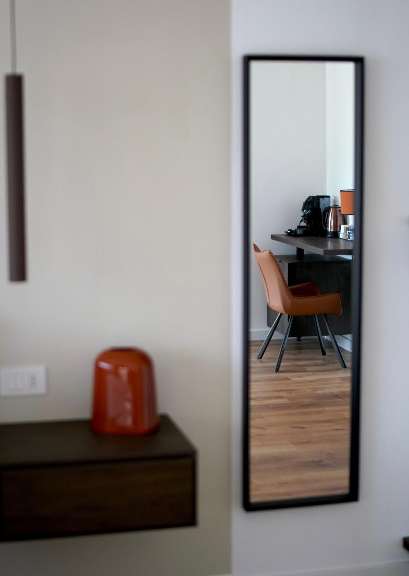 Binario9 Bed & Breakfast Lecce Dış mekan fotoğraf