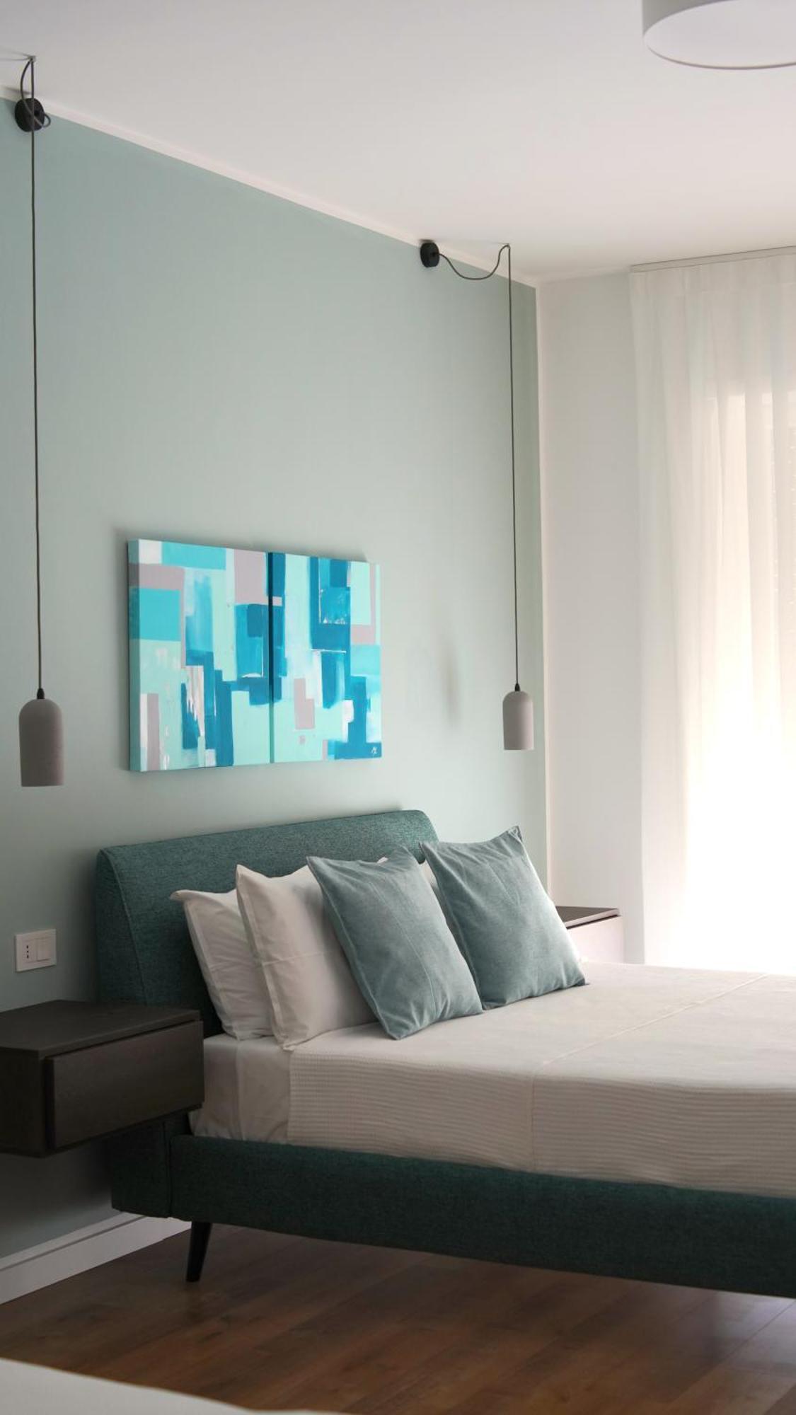 Binario9 Bed & Breakfast Lecce Dış mekan fotoğraf
